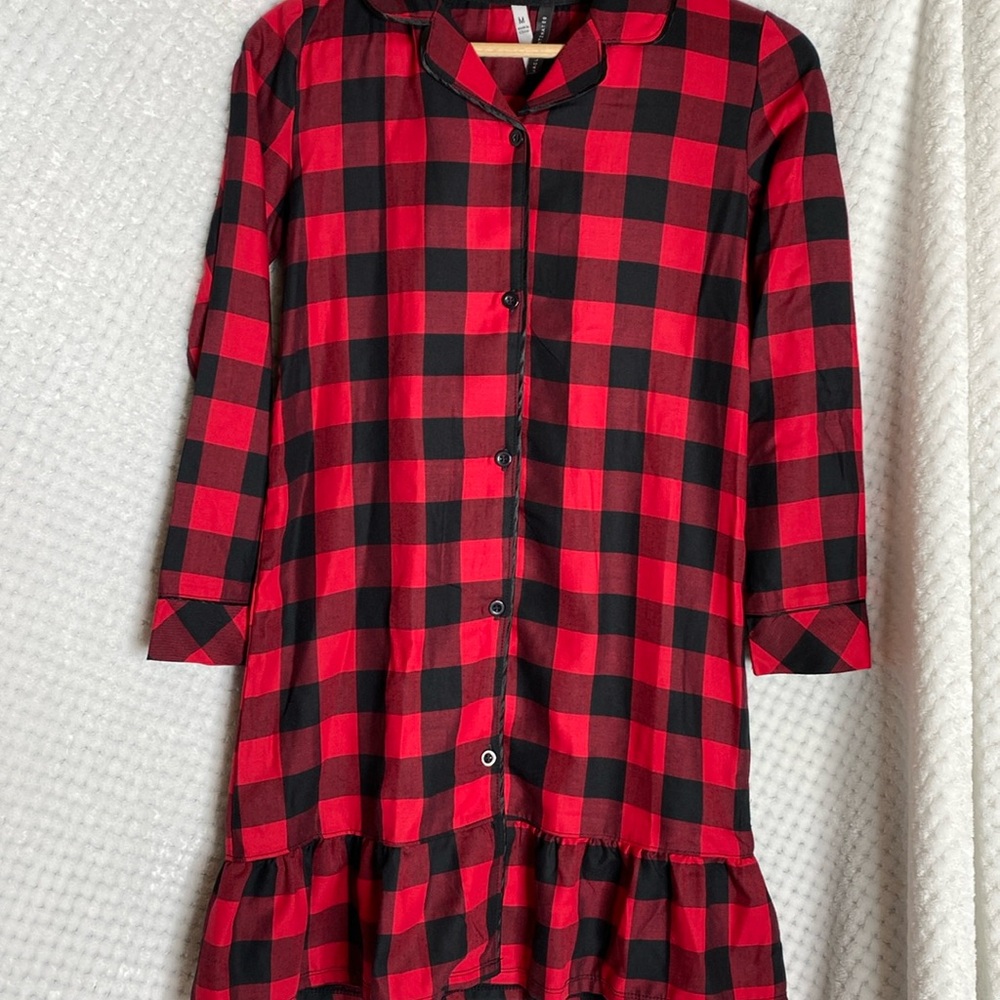 Jaclyn Intimates kids nightgown pajamas